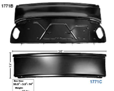 1969 impala sport sedan roof sheet metal|impala radiator support panels.